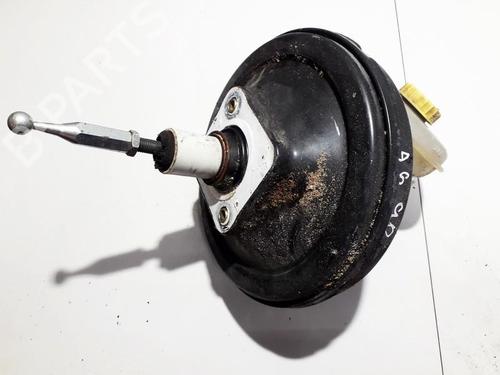 Used Servo brake Servo brake AUDI A6 C5 (4B2, 4B4) 2.5 TDI (150 hp) 35870421 35870421