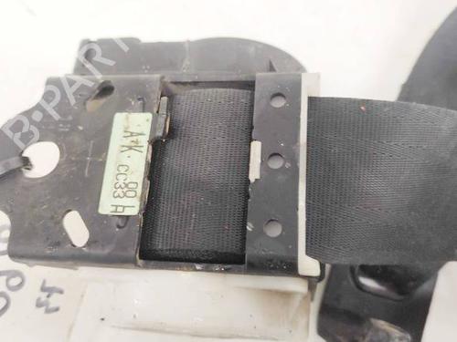 Rear left seatbelt MAZDA 5 (CR) 2.0 (CREW, CR19) | BP35338862I29 - Image 3