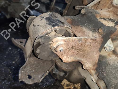 Motoraufhängung für DAIHATSU SIRION (M1) 1.3 Sport (M101) (102 hp) 33092627