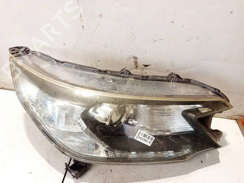Used Right headlight Right headlight HONDA CR-V IV (RM_) 1.6 i-DTEC (RE6) (120 hp) 34893770 34893770