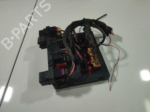Electronic module VW PASSAT B6 (3C2) 1.9 TDI | BP34869926M83 - Image 3