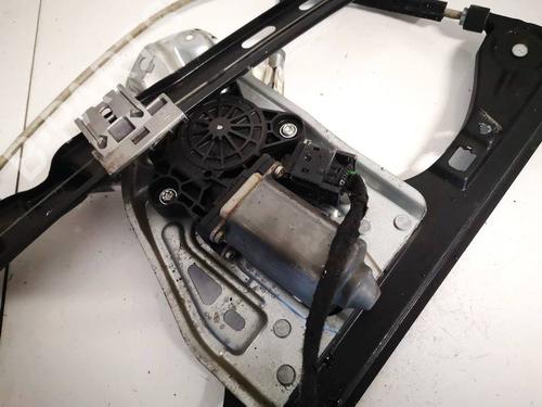 Used Left front window motor Left front window motor 35177822 35177822