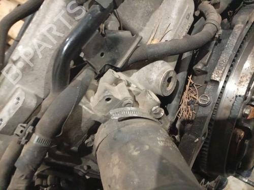 Throttle body SUBARU FORESTER (SH_) 2.0 D AWD (SHH, SHD, SHN) | BP36546755M82 - Image 3