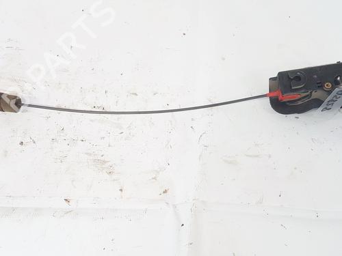 Front left interior door handle FORD MONDEO III (B5Y) 2.0 16V DI / TDDi / TDCi | BP35628926I13 - Image 2