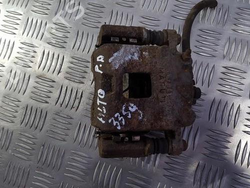 Used Right front brake caliper Right front brake caliper 35669216 35669216