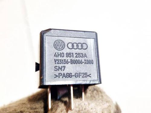 Electronic sensor SKODA OCTAVIA II (1Z3) 1.6 TDI | BP32569850M84 - Image 6