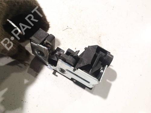 Electronic module AUDI A6 C6 (4F2) 3.2 FSI | BP40027736M83 - Image 2