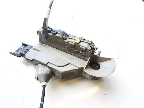 Used Front right lock Front right lock 34990802 34990802