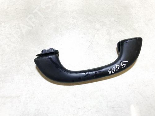 Used Interior roof handle Interior roof handle CITROËN DS3 (SA_) 1.2 VTi 82 (82 hp) 35634952 35634952