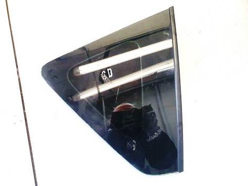 Used Rear right quarter glass Rear right quarter glass 36689650 36689650
