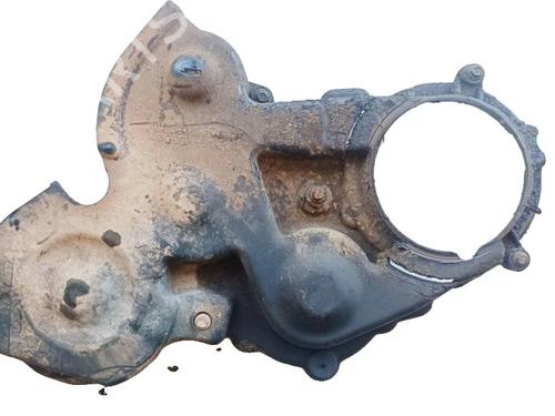 Timing cover MAZDA 3 (BK) 1.6 DI Turbo | BP35385116M123 - Image 2