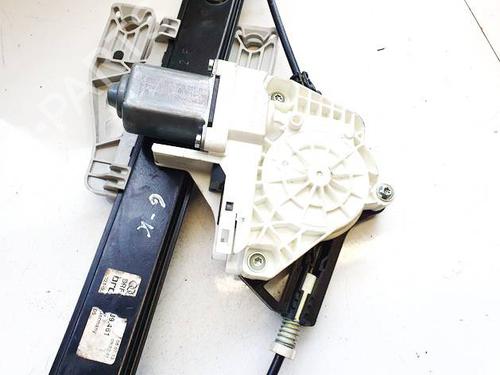 Left rear window motor MAZDA 6 Estate (GJ, GL) 2.2 D | BP38319929E23 - Image 3