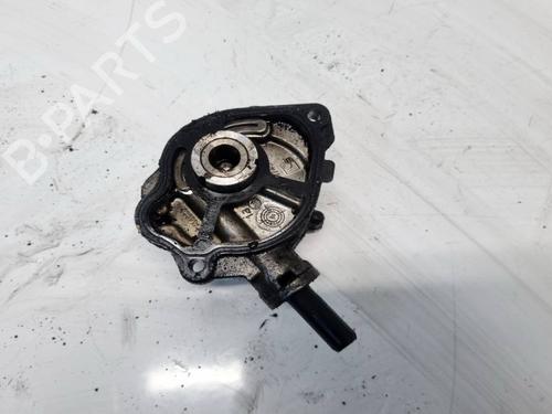 Used Vacuum pump Vacuum pump MERCEDES-BENZ A-CLASS (W176) A 220 CDI 4-matic (176.005) (170 hp) 34785474 34785474