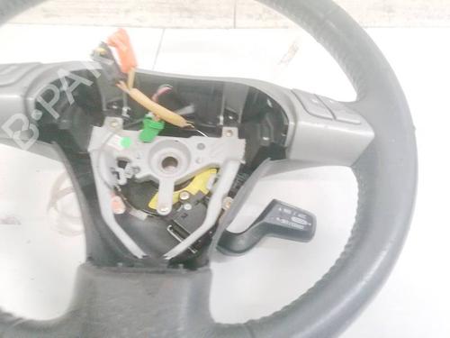 Steering wheel controls SUBARU TRIBECA (B9) 3.0 (WXE) | BP35345620E15 - Image 2
