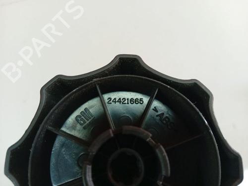 Interior handle OPEL ASTRA H (A04) 1.7 CDTI (L48) | BP38630755I7 - Image 4