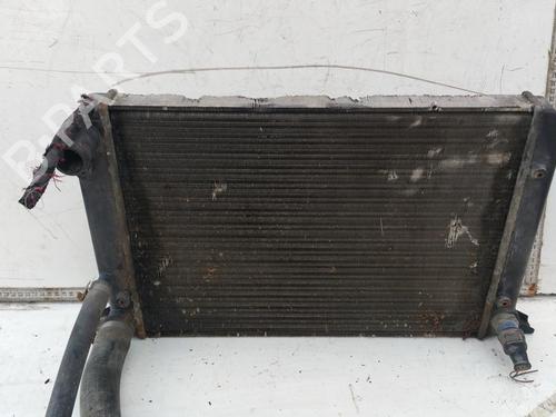 Used Water radiator Water radiator 35649747 35649747