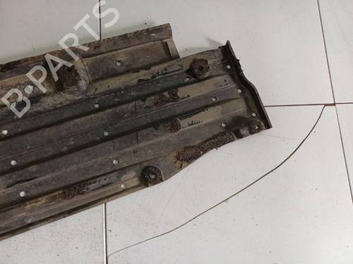 Underbody protection MAZDA 3 (BL) 2.2 MZR CD (BL10) | BP38917128M92 - Image 3
