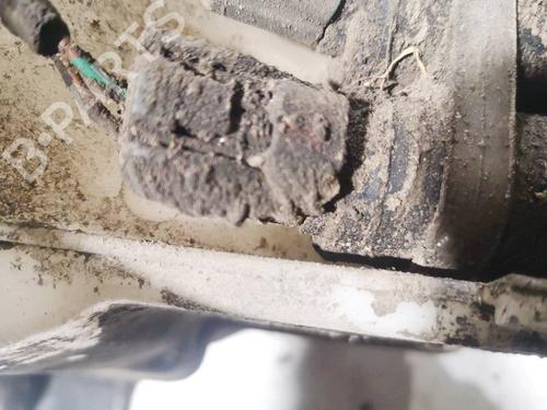 Washer pump SUBARU TRIBECA (B9) 3.0 (WXE) | BP34764787E24 - Image 2