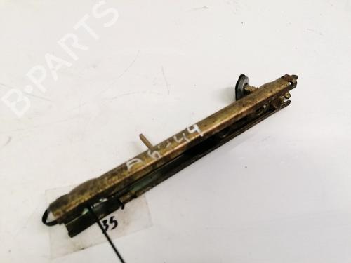 Used Support Support RENAULT MASTER II Platform/Chassis (ED/HD/UD) 2.2 dCI 90 (ED0G, ED0N, HD0G, HD0N, HD1G, HD1N, UD0G,... (90 hp) 32894669 32894669