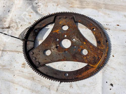 Used Flywheel Flywheel 36585668 36585668