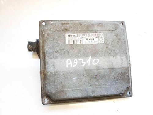 motorstyringsenhet-mazda-2-dy-2003-2004-2005-2006-2007-32957544 main image