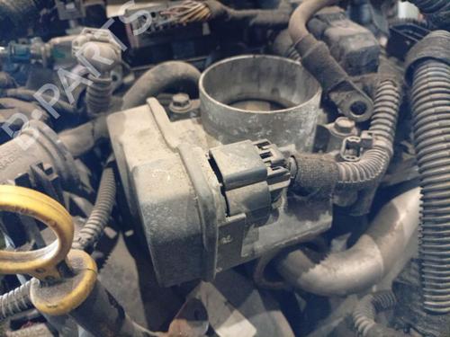 Used Throttle body Throttle body 37687343 37687343