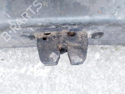 Bagklap lås Bagklap lås CITROËN C5 I (DC_) 2.2 HDi (DC4HXB, DC4HXE) (133 hp) 35473683 35473683