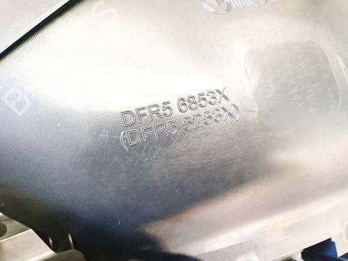 Rear right panel MAZDA CX-30 (DM) SKYACTIV-G M Hybrid | BP38579725C61 - Image 4