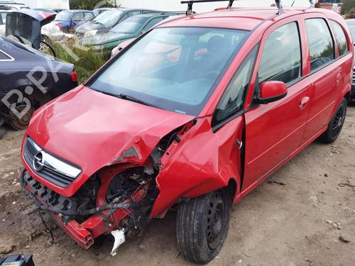 Switch OPEL MERIVA A MPV (X03) 1.3 CDTI (E75) | BP32906113I30  - Image 5