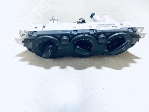 Used Climate control Climate control FORD FOCUS II (DA_, HCP, DP) 1.6 (100 hp) 35639235 35639235