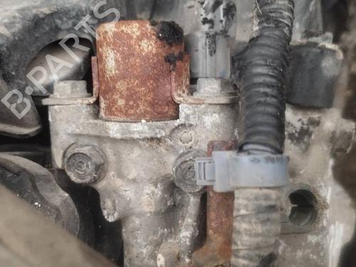 Used Pulley Pulley 35264622 35264622