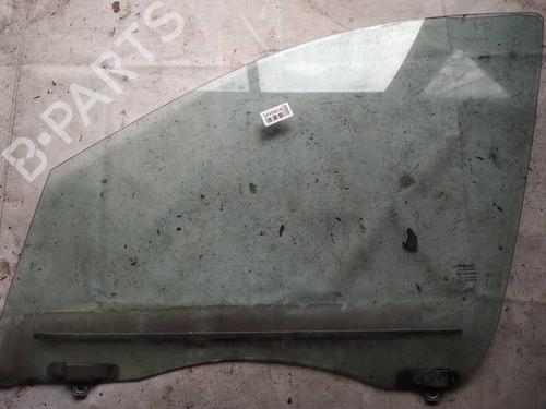 Used Front left door window Front left door window 34927726 34927726