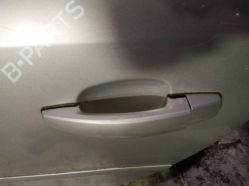 rear-left-exterior-door-handle-opel-signum-hatchback-z03-2003-2004-2005-2006-2007-2008-35091013 main image