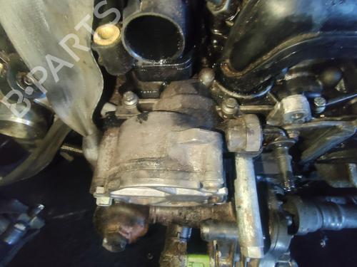 Vacuum pump MAZDA 3 (BK) 1.6 DI Turbo | BP35540006M80 - Image 2