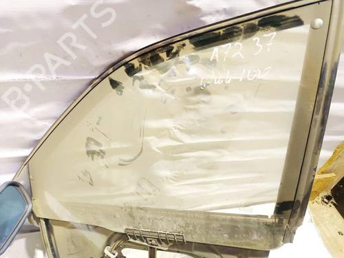 Used Front left door window Front left door window 35165561 35165561