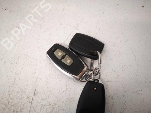 Electronic module FORD GALAXY II (WA6) 2.0 TDCi | BP38737995M83 - Image 2