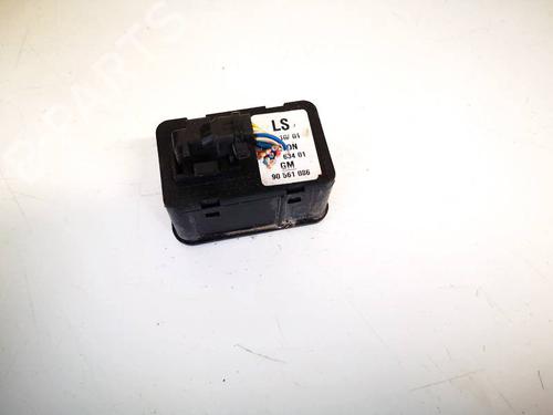Switch OPEL ZAFIRA A MPV (T98) 2.0 DTI 16V (F75) | BP32581829I30 - Image 2