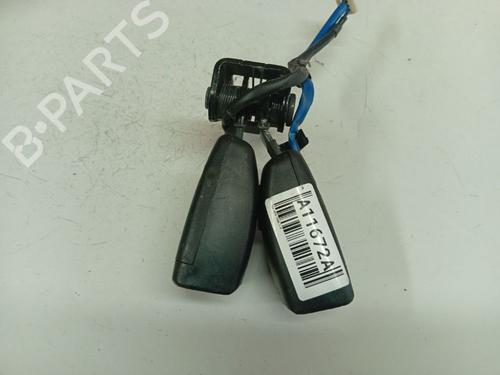 Seat buckle KIA CEE'D Hatchback (ED) 2.0 CRDi 140 | BP39734568I32 - Image 2