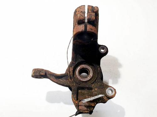 Left front steering knuckle FORD MONDEO IV (BA7) 2.0 SCTi | BP34873068M25 - Image 4