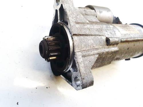 Starter APRILIA MOTORCYCLES TUONO Tuono V4 RR (KG1) | BP34892046M8 - Image 3