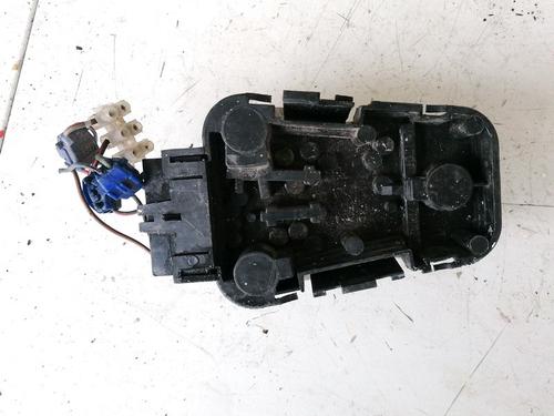 Lampeholder Lampeholder AUDI 100 C3 Saloon (443, 444) 1.8 (90 hp) 35614644 35614644