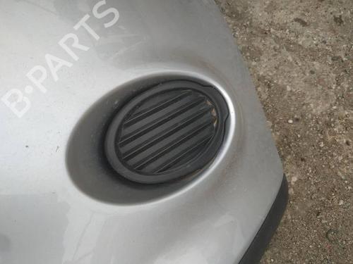 Used Grille Grille 39159595 39159595