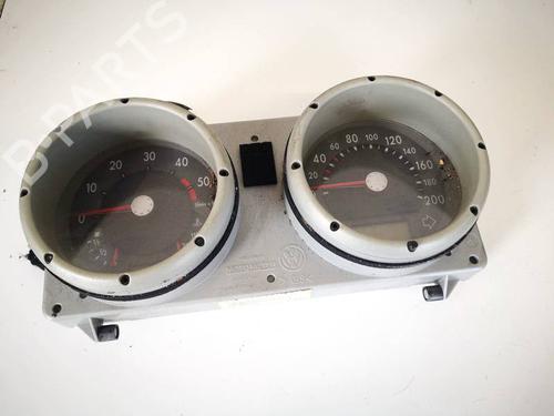 Used Instrument cluster Instrument cluster 35240375 35240375