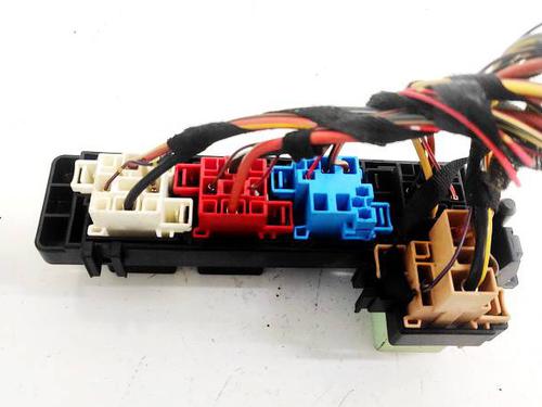 Fuse box VW GOLF VI (5K1) 1.6 TDI | BP32949153E1 - Image 3