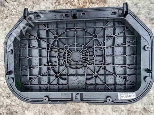Boot lining VW TOURAN (1T1, 1T2) 1.9 TDI | BP34913272I3 - Image 2