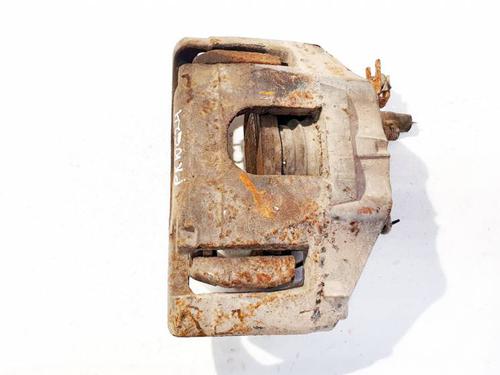 Used Left front brake caliper Left front brake caliper AUDI A6 C5 (4B2, 4B4) 2.5 TDI (180 hp) 34835141 34835141