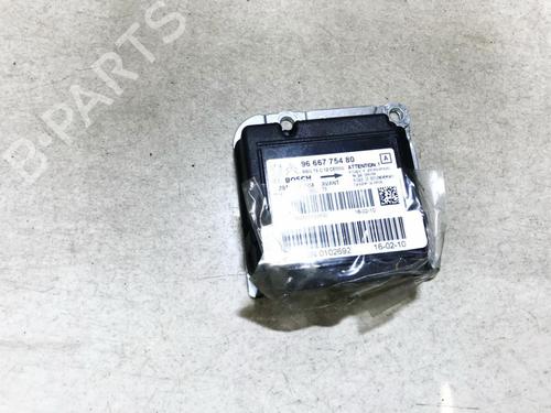 ecu-airbags-peugeot-3008-i-mpv-0u_-2009-2010-2011-2012-2013-2014-2015-2016-2017-33061749 main image