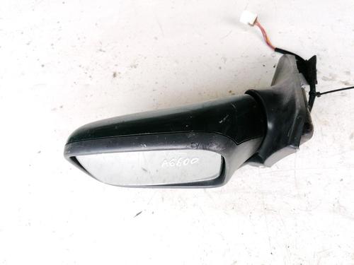 Used Left mirror Left mirror VOLVO V40 Estate (645) 1.8 (115 hp) 35586514 35586514