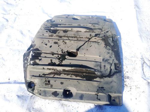 Used Underbody protection Underbody protection LEXUS IS II (_E2_) 220d (ALE20) (177 hp) 35446487 35446487