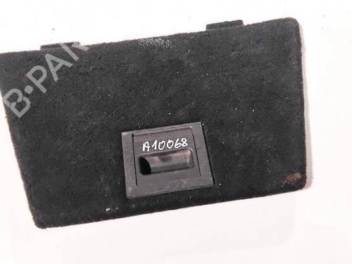 Used Boot lining Boot lining OPEL INSIGNIA A (G09) 2.0 CDTI (68) (131 hp) 35110689 35110689